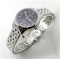 Orologio Tissot Donna in Acciaio T41118352 - T41118352